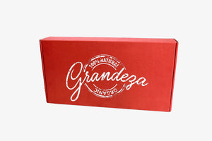 Grandeza Hot Sauce - 6 Pack